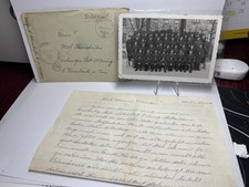 militaria ww2 tedesca foto
