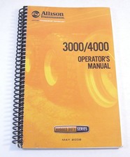 Manuale manutenzione