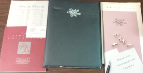 Catalogo raccoglitore