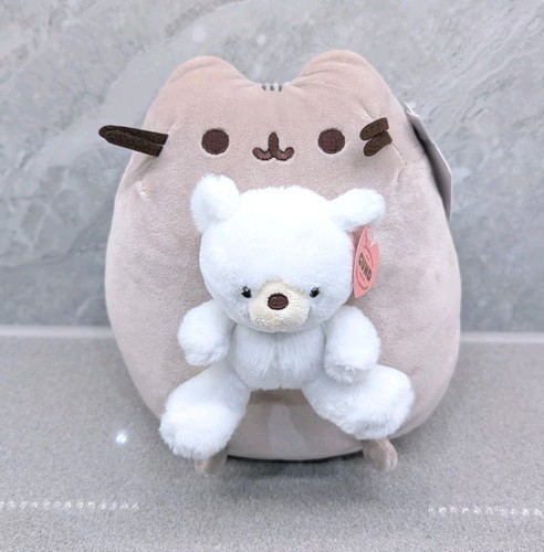 Peluche giocattolo pusheen - giocattolo,