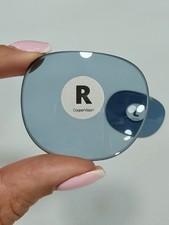 Nuove lenti di ricambio Moscot
