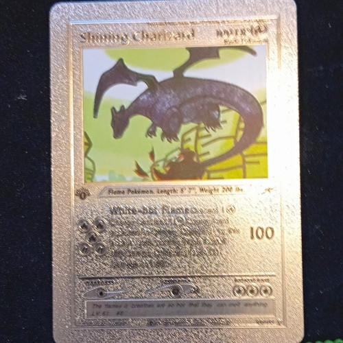 Pokémon tcg shining - pokémon,