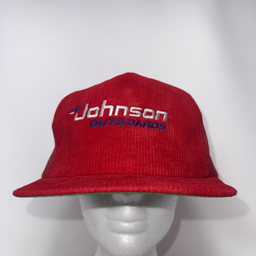 Cappello camionista johnson - cappello,