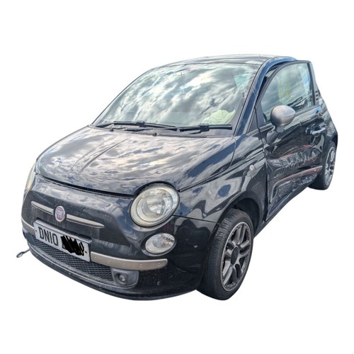 Portapacchi sterzo fiat - sterzo,