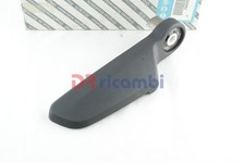 Bracciolo sedile anteriore - sedile,