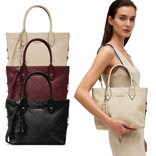 Borsa mano donna - a,