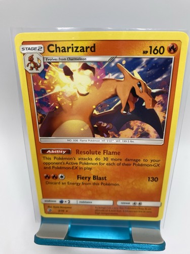 Carta pokemon charizard 70 - charizard, 3/70