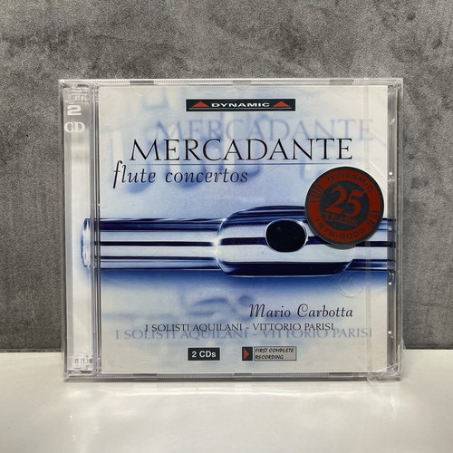 Flute concertos giuseppe - flute, by