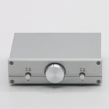 Preamplificatore passivo /