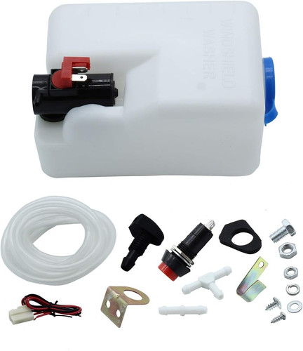 12v universale parabrezza - universale,