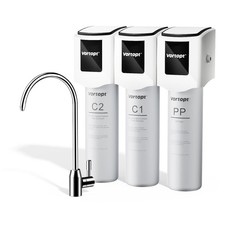Vortopt Depuratore Acqua