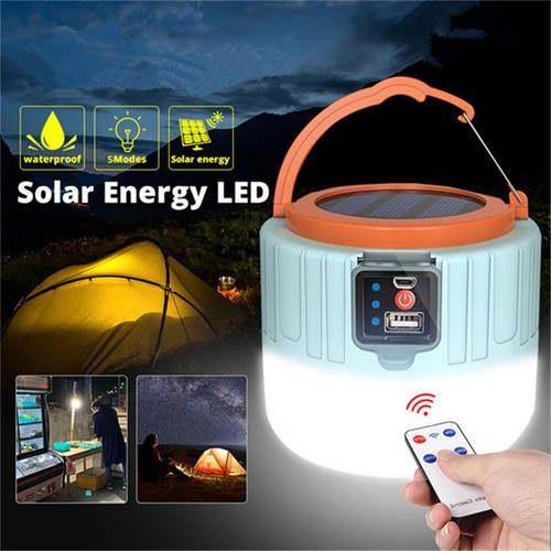 Luce led con powerbank - luce,