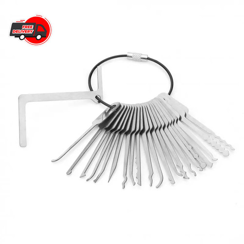 Set completo 22in1 chiave - completo,