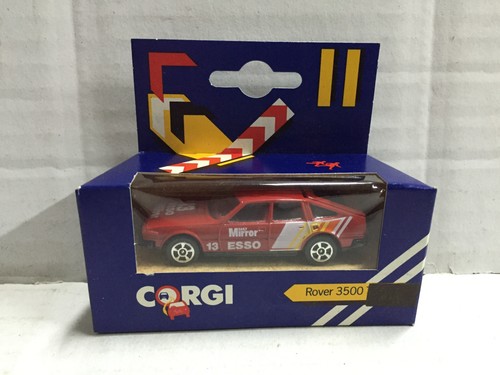 Corgi junior j34 - corgi,