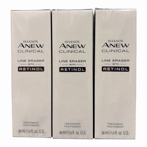 Lot avon isa knox - lot,
