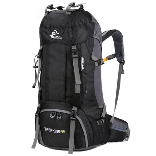 Bseash 60l impermeabile - bseash, zaino