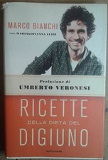 Libro usato - Ricette della