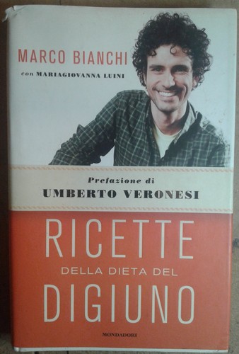 Libro usato ricette della - usato,