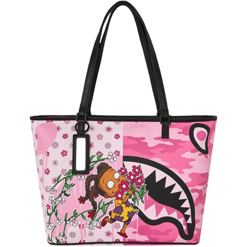 Borsa viaggio sprayground - viaggio,