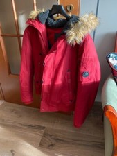 Bomber Giubbotto Spiewak