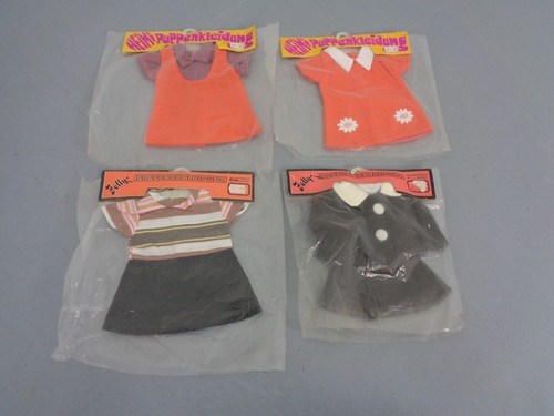 Abbigliamento per bambole - abbigliamento,