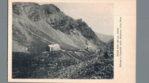 Cuneo pian del - del, re
