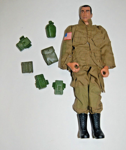 Joe soldatino esercito - gi,