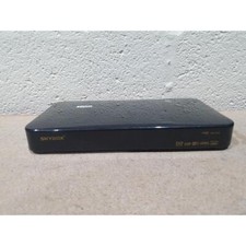 SkyBox F5S Ricevitore Satellitare PVR Nero Wi-Fi Full HD Trasmissione Video Digitale