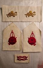 Bellissimo Lotto Marina Militare anni 50/60 come da foto