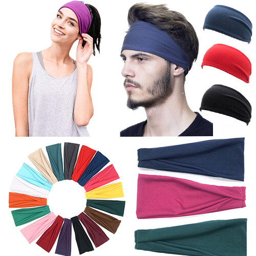 Fascia sportiva per - fascia, uomo