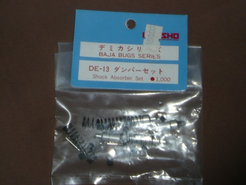 Kyosho baja bugs - baja,