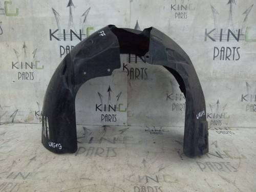 Ford fiesta 2008 - ford, 2008-12