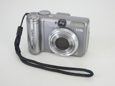 Canon PowerShot A620