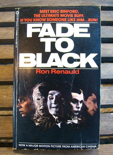 Fade black 1980 - fade,