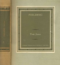 Tom Jones vol.I. . Enrico