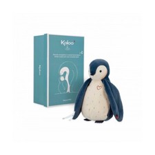 Kaloo Complici pinguino blu