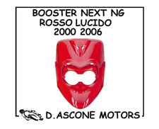 CARENA SCUDO BOOSTER VERSIONE