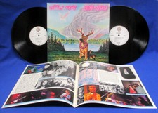 LP LITTLE FEAT - HOY-HOY! /2LP