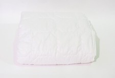 N5203 Piumino in cotone 155x200 "COTTON STEP mid-season" di Daunenstep