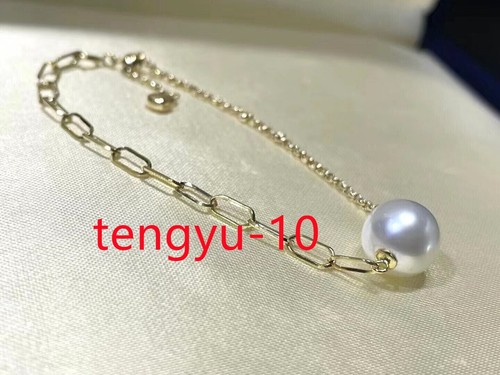 Bracciale unico aaa 10mm - aaa, 9-10mm