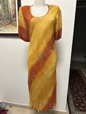 Abito Lungo Donna Estivo 