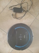 I Robot Scooba 450 - Nero -