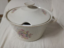 zuppiera porcellana Winterling