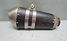 TERMINALE SCARICO ORIGINALE KTM SUPERDUKE 1290 R GT ORIGINAL EXHAUST TERMINAL