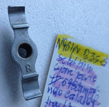 USED SEAT PIN TWO BOLTS MODEL