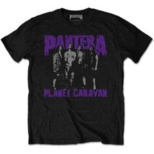 T-shirt Pantera 'Planet