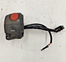 COMMUTATORE DEVIO LUCI DESTRO - APRILIA SR MAX 300 - ANNO 2012