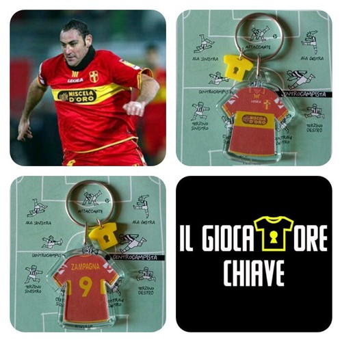 Giocatore - il,