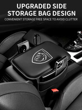 Auto Bracciolo Box Pad In