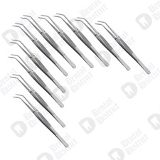  12 Pinze per medicazione